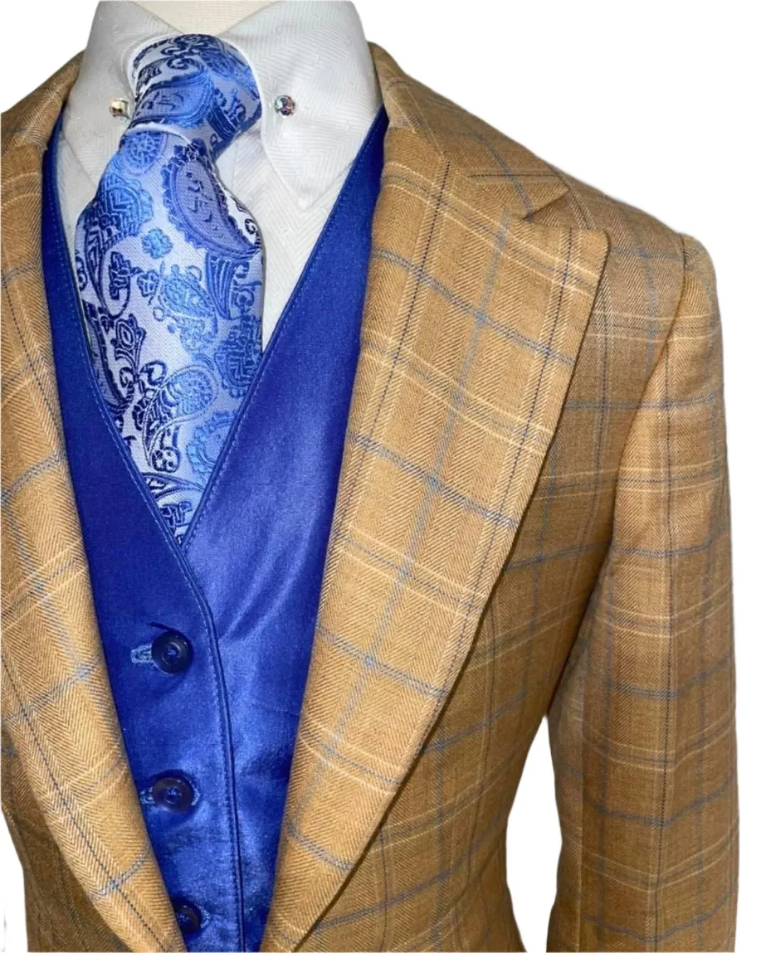 DeRegnaucourt, Girls Day Suit