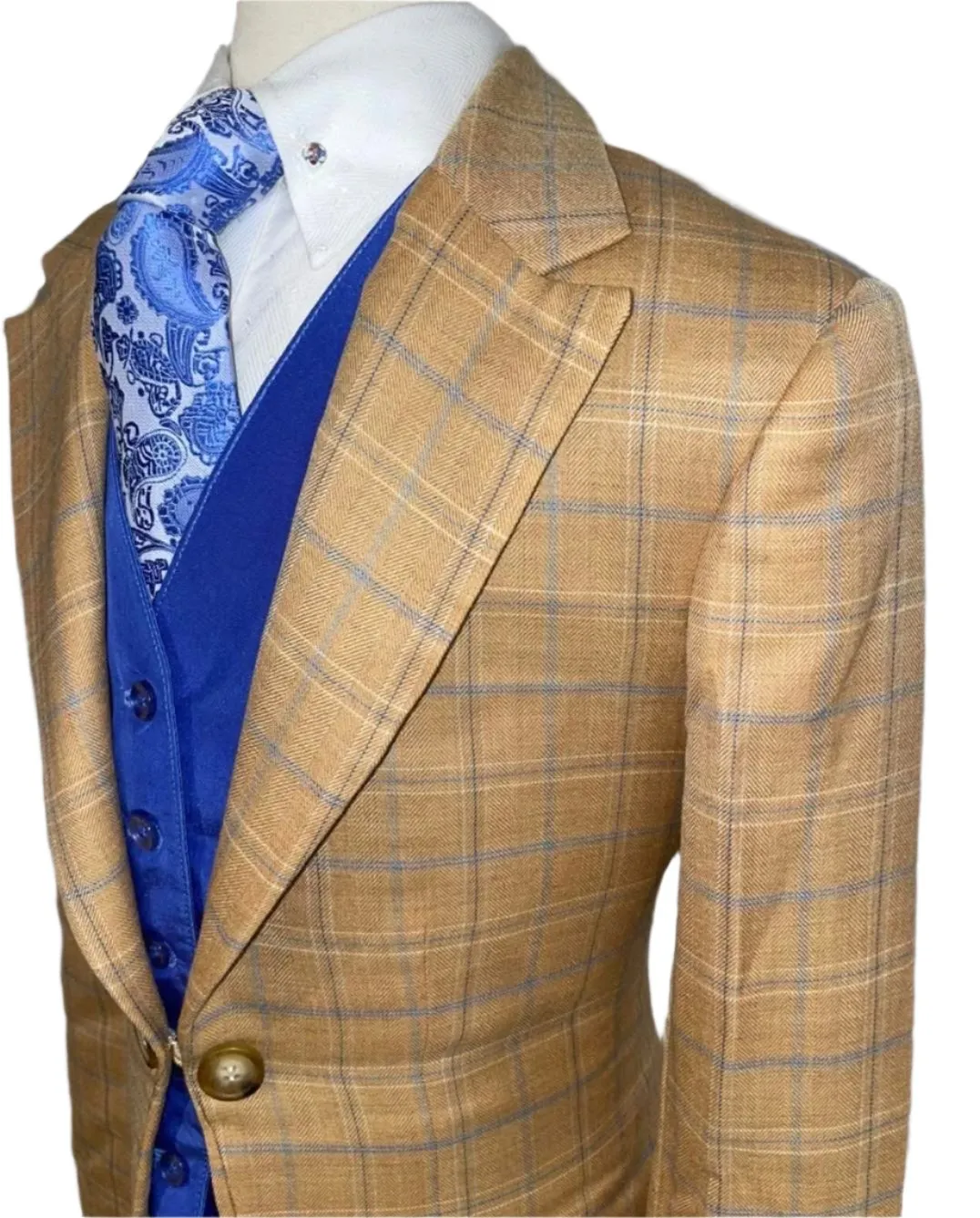 DeRegnaucourt, Girls Day Suit