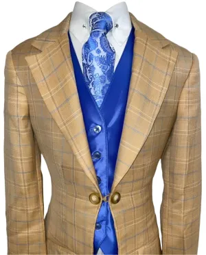 DeRegnaucourt, Girls Day Suit