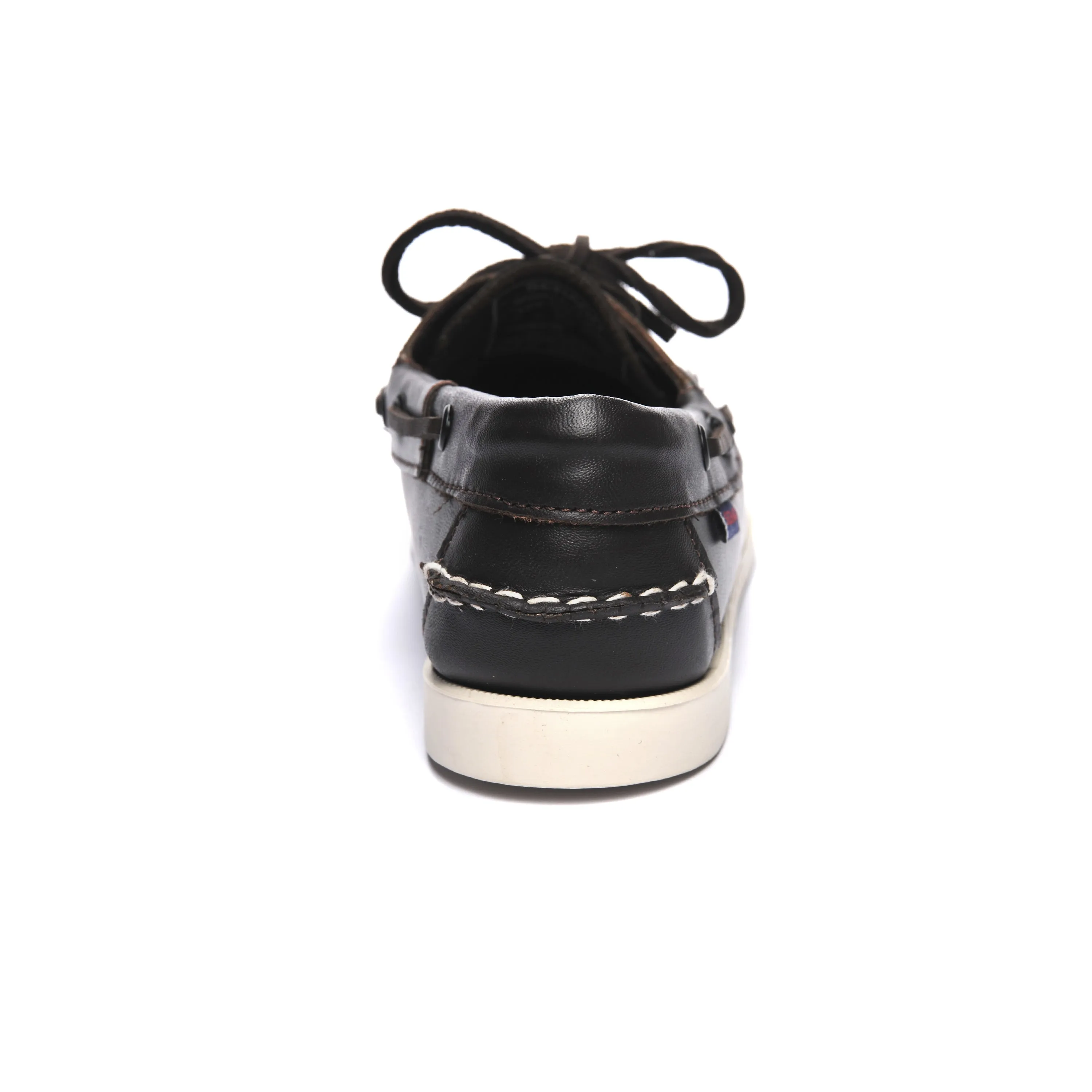 Docksides Portland Woman - Dark Brown