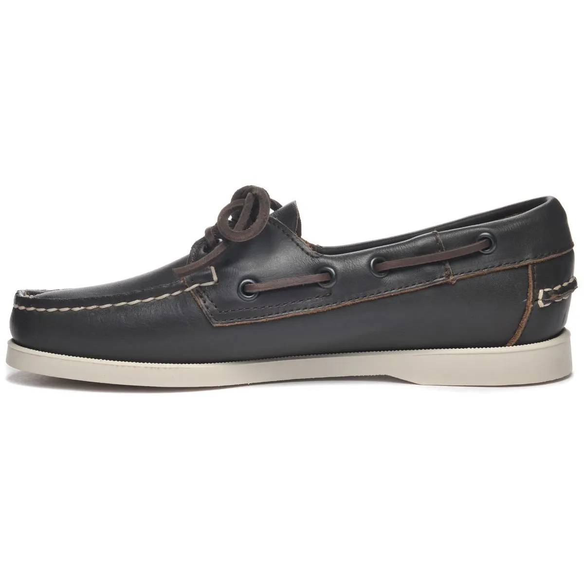 Docksides Portland Woman - Dark Brown