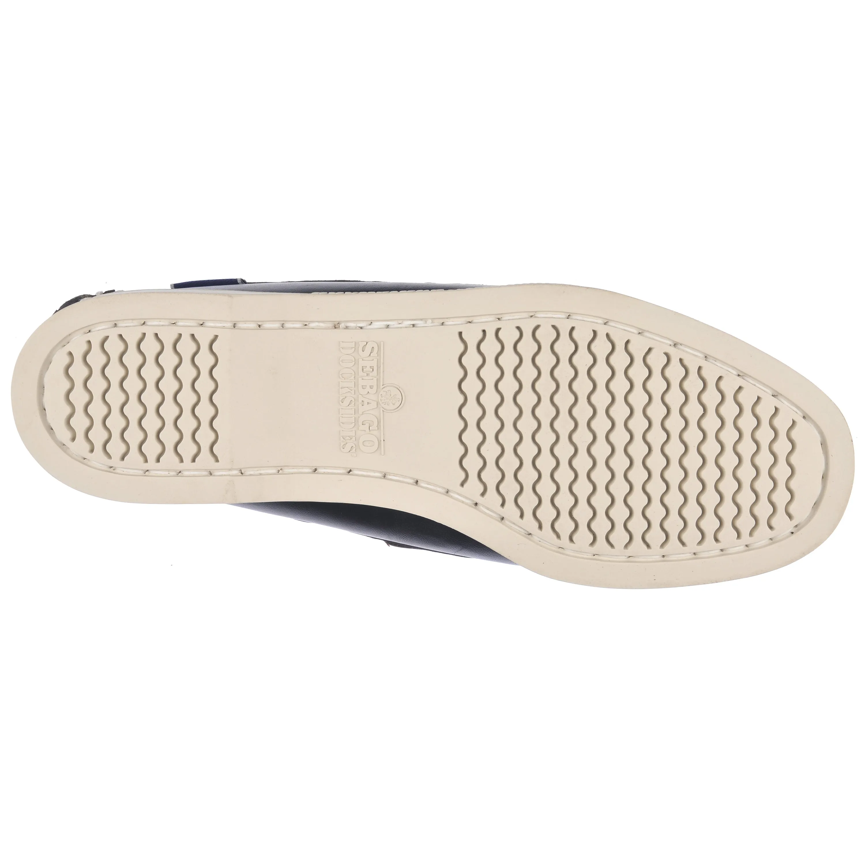 Docksides Portland Woman - Dark Brown
