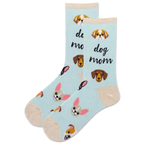 Dog Mom Socks