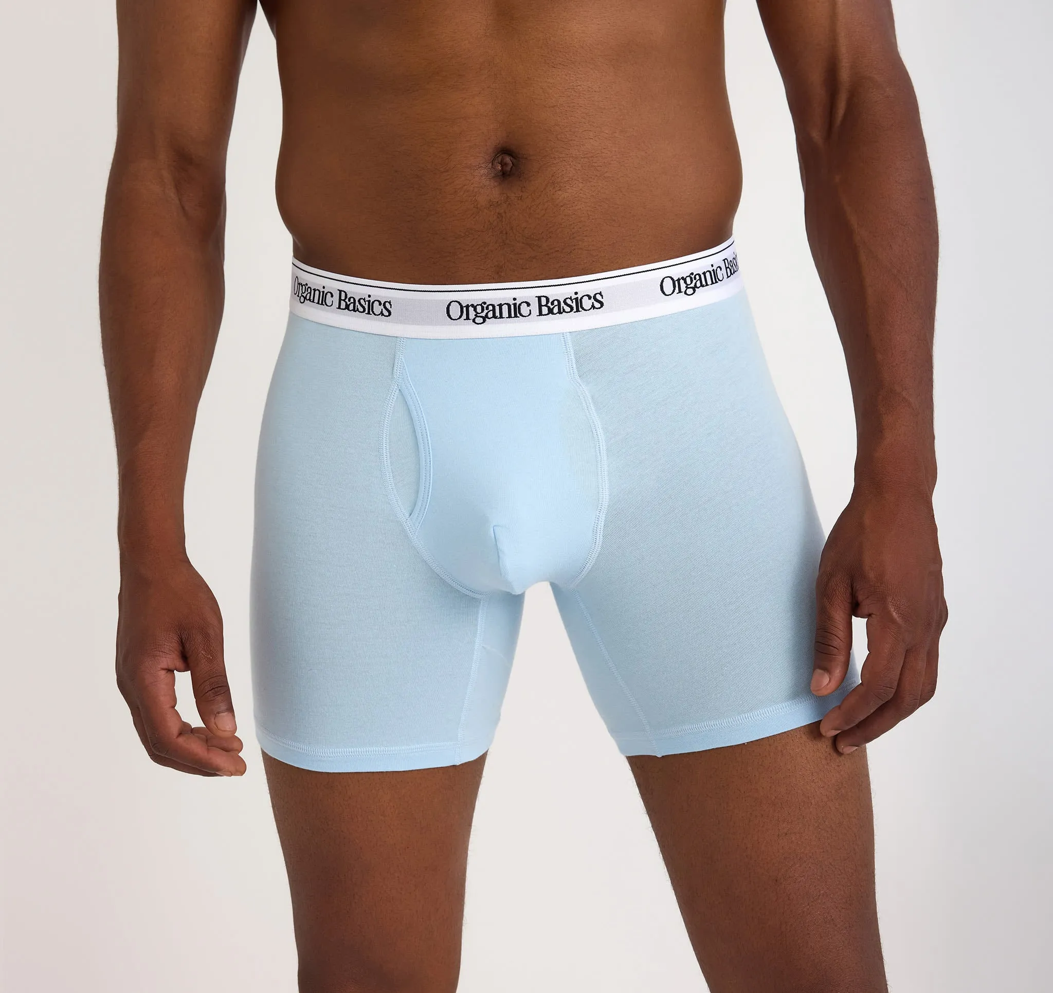 Easy Boxer Briefs 6-Pack