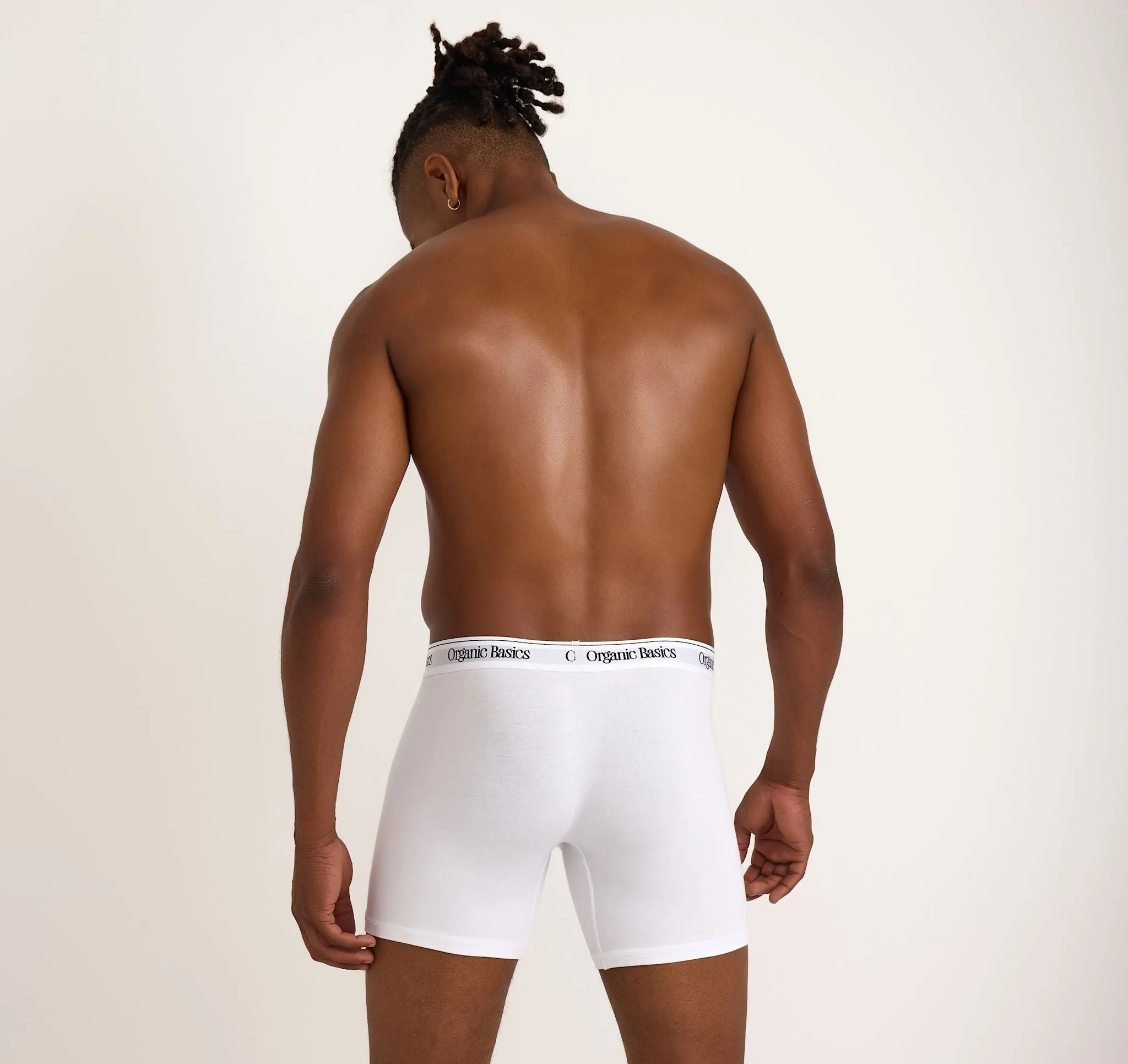 Easy Boxer Briefs 6-Pack