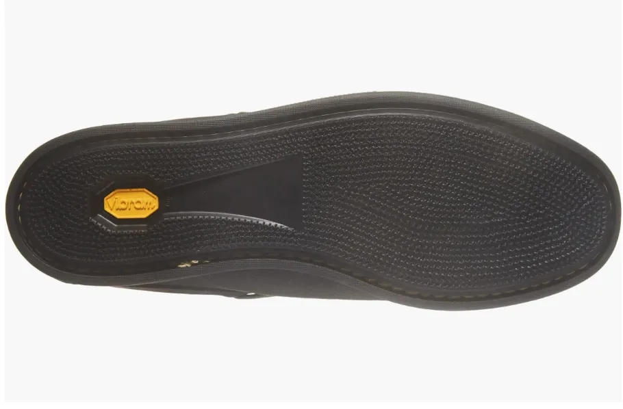 Easymoc - Black Grizzly Leather