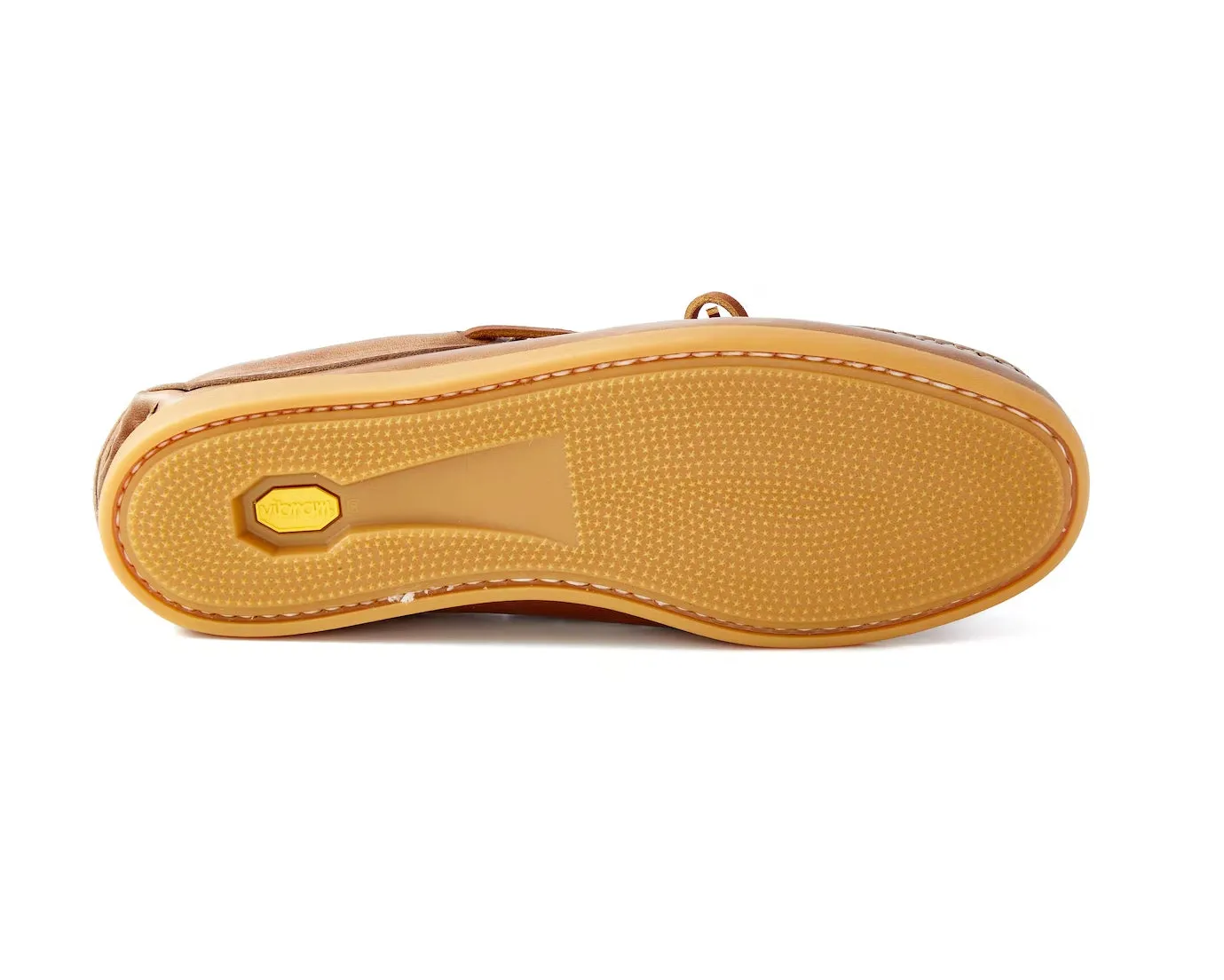 Easymoc - Natural Horween CXL