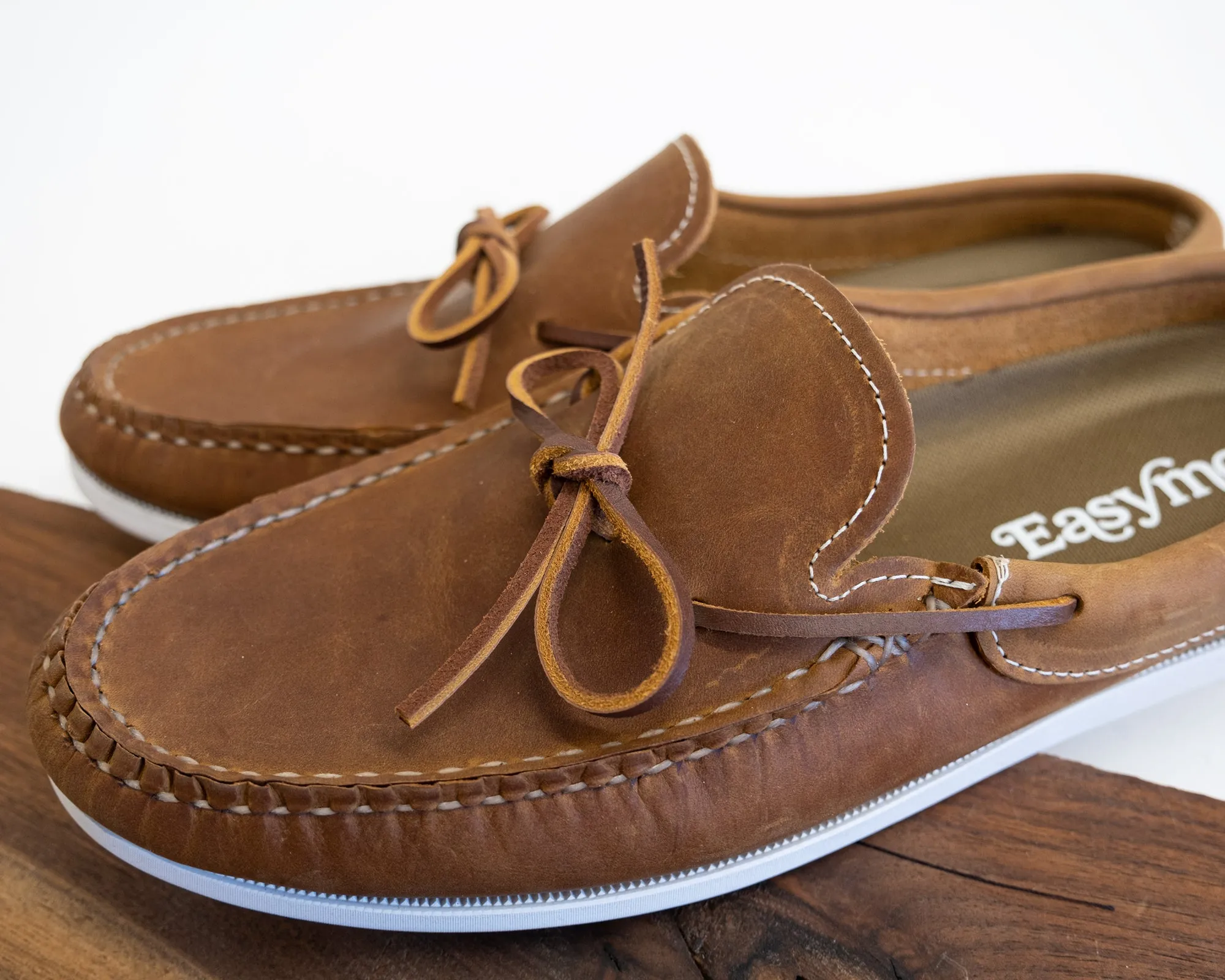 Easymoc - Toffee Crazy Horse