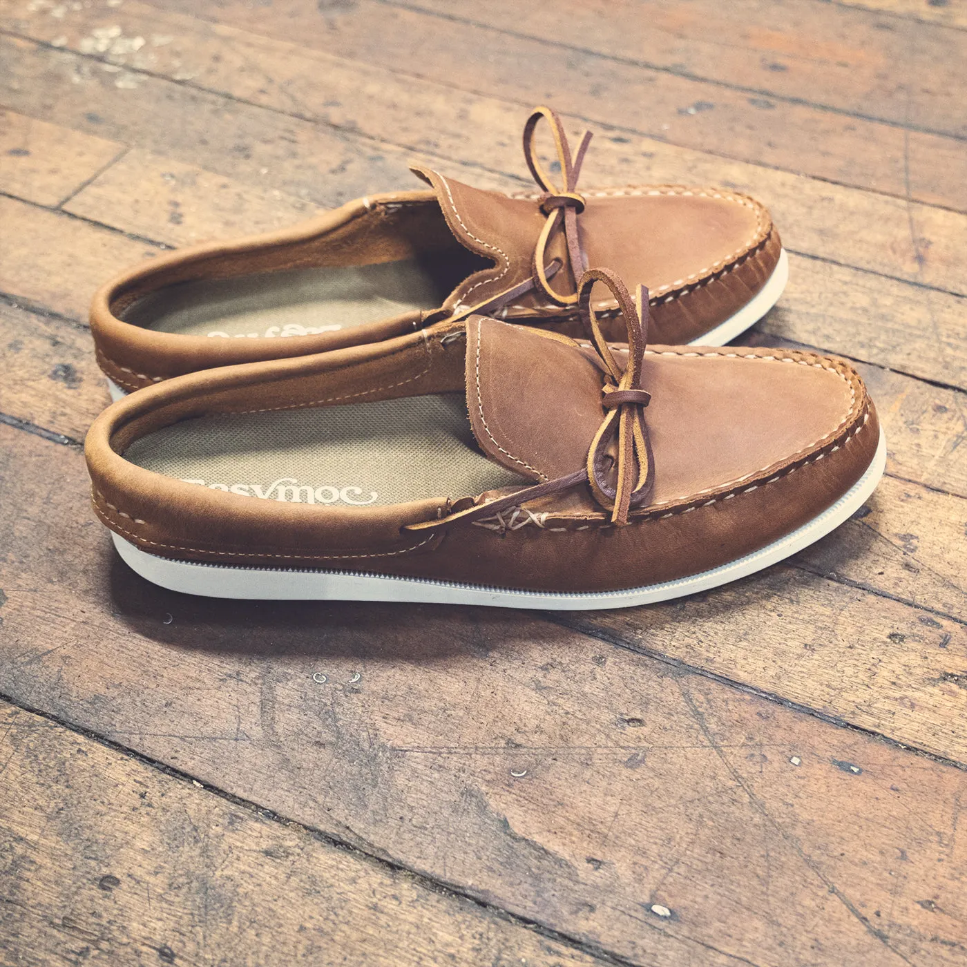 Easymoc - Toffee Crazy Horse