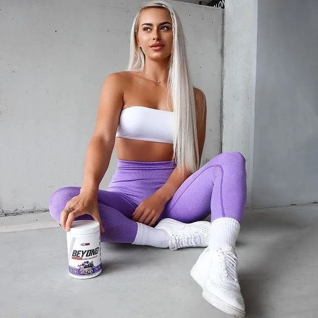 EHP Labs Beyond BCAA EAA Intra-Workout 580g 60 Servings