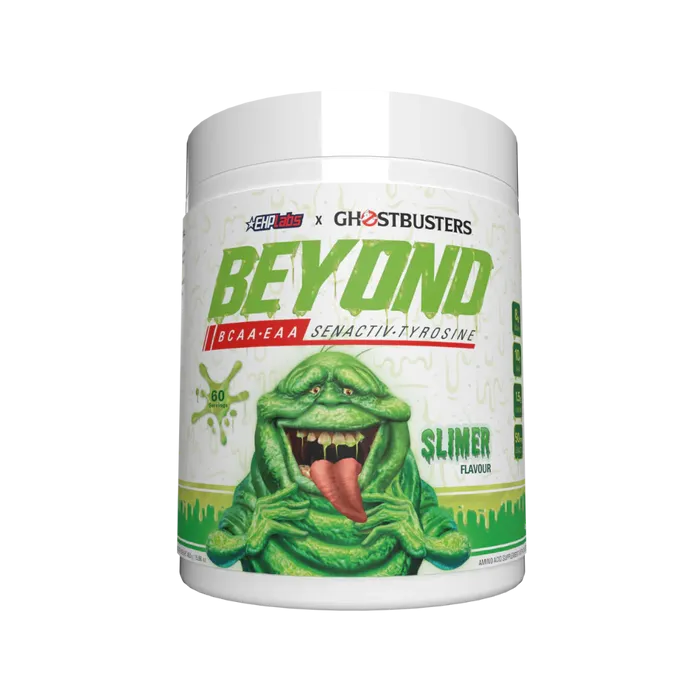 EHP Labs Beyond BCAA EAA Intra-Workout 580g 60 Servings