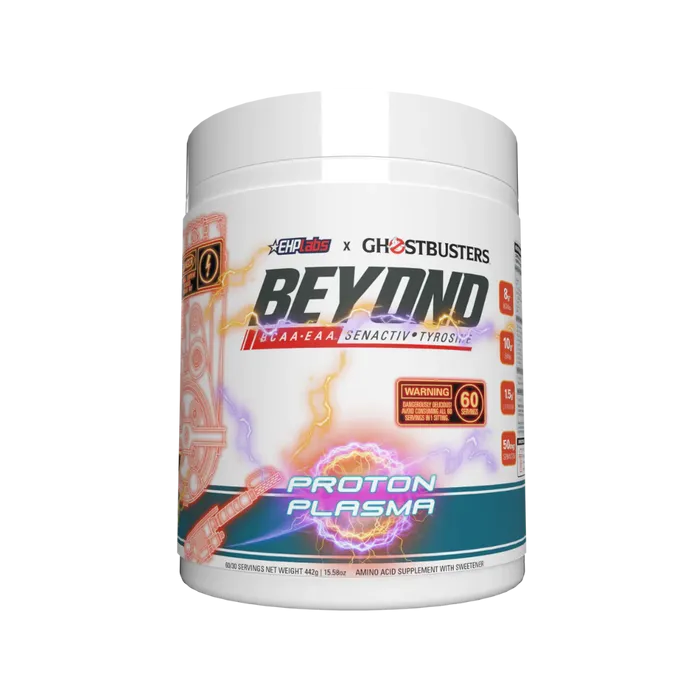 EHP Labs Beyond BCAA EAA Intra-Workout 580g 60 Servings