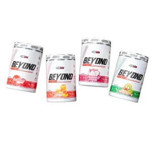 EHP Labs Beyond BCAA EAA Intra-Workout 580g 60 Servings