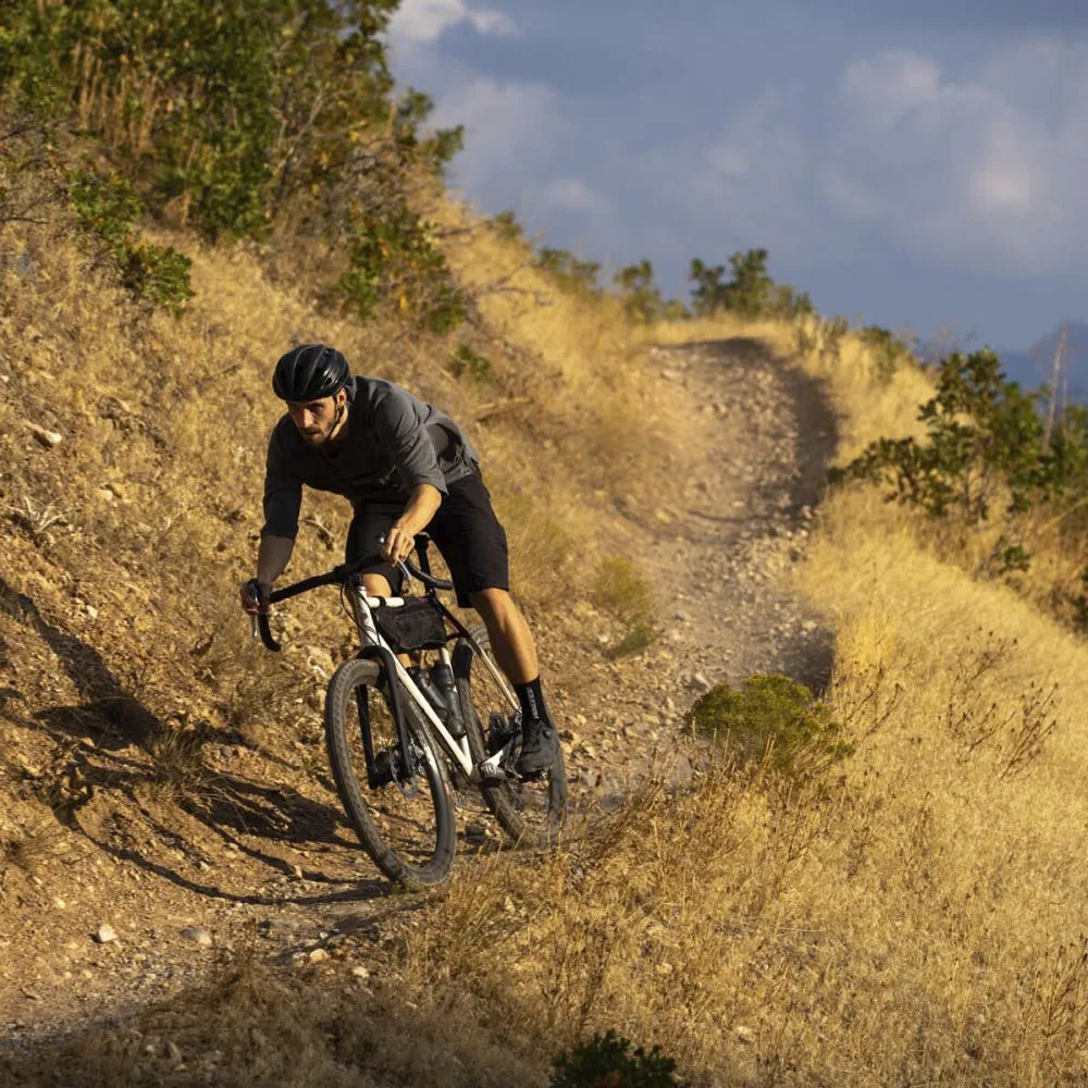 ENVE - Foundation AG28 Wheelset - HG11