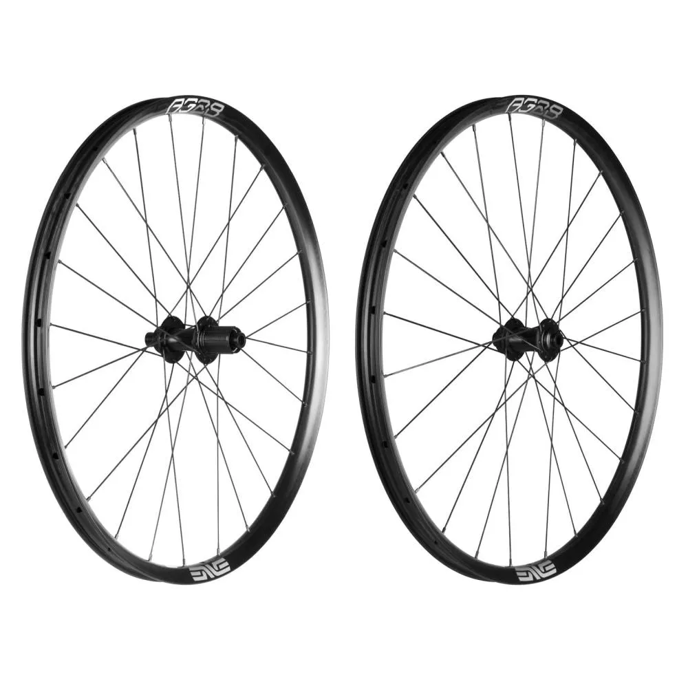 ENVE - Foundation AG28 Wheelset - HG11
