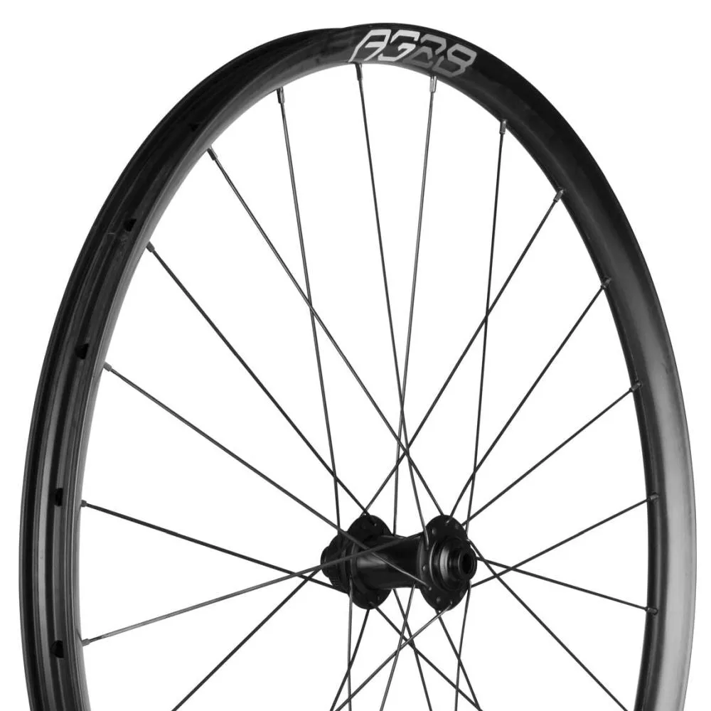 ENVE - Foundation AG28 Wheelset - HG11