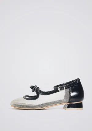 [exclusive] Napoli_Mesh black