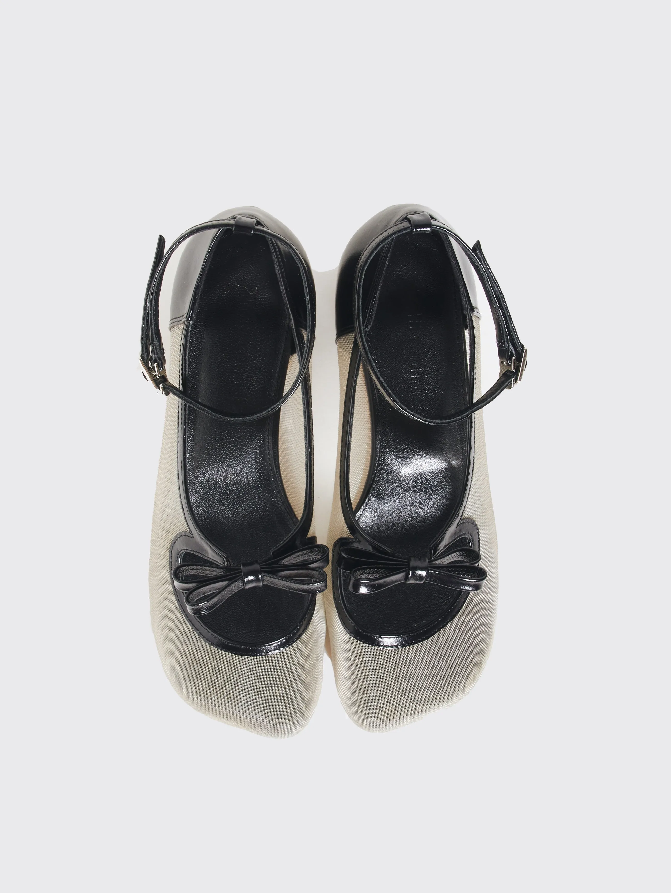 [exclusive] Napoli_Mesh black