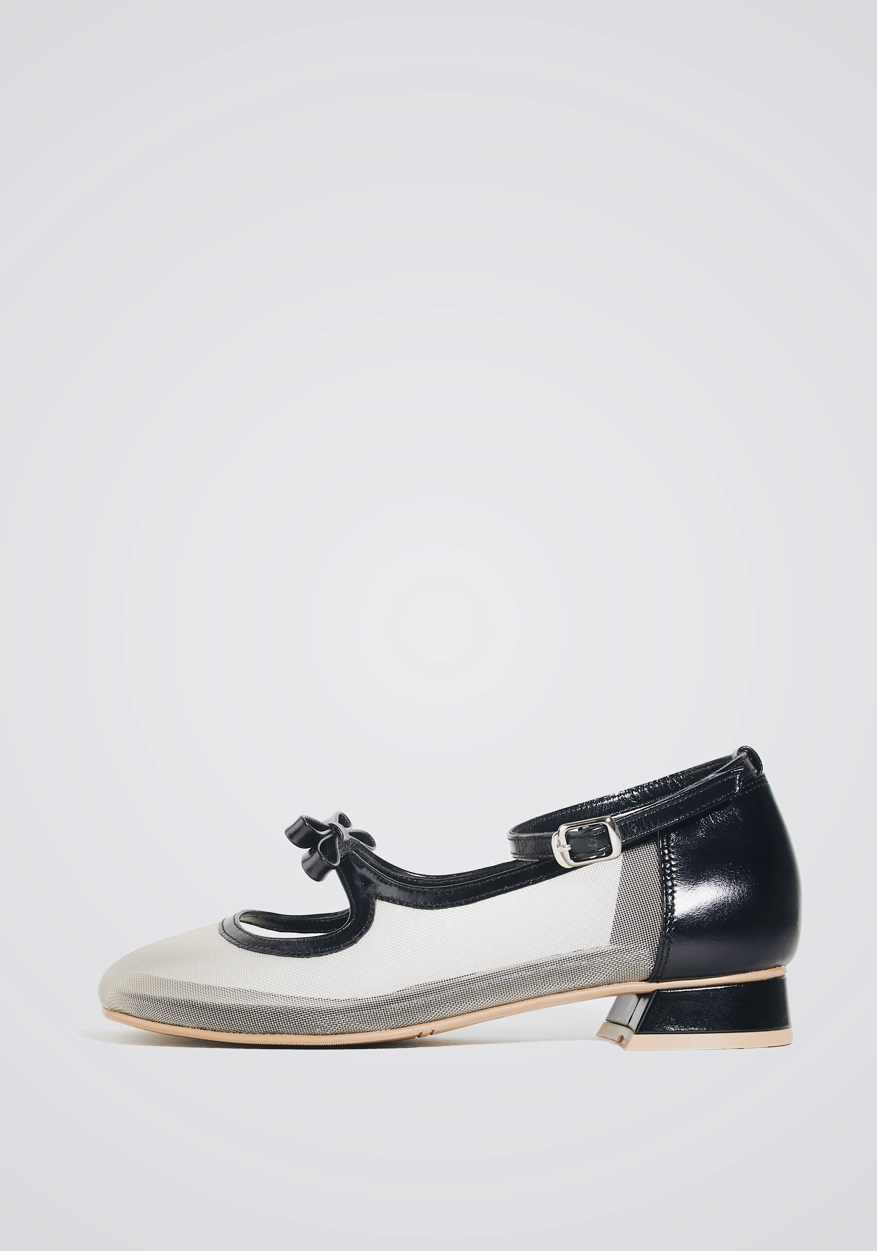 [exclusive] Napoli_Mesh black