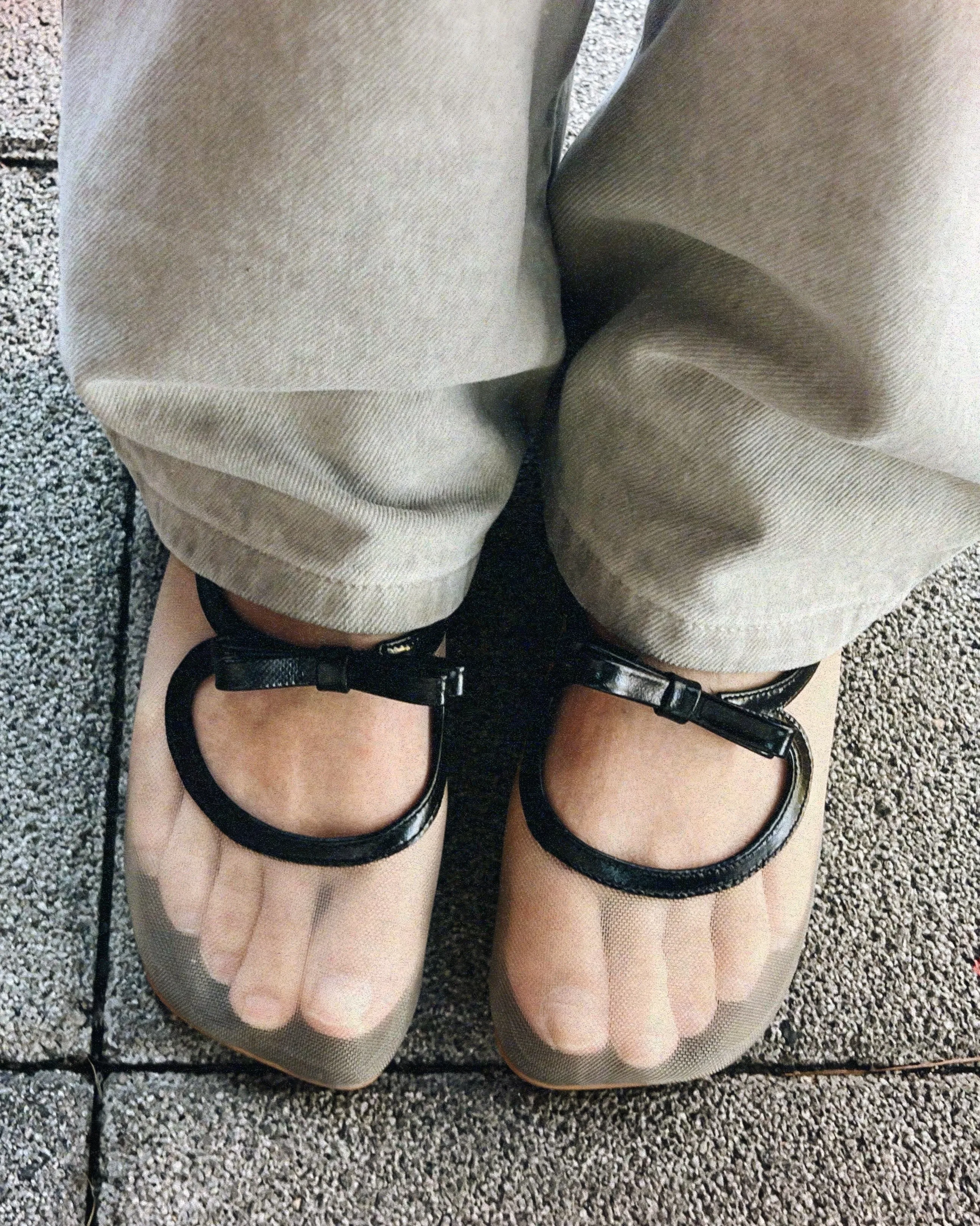 [exclusive] Napoli_Mesh black