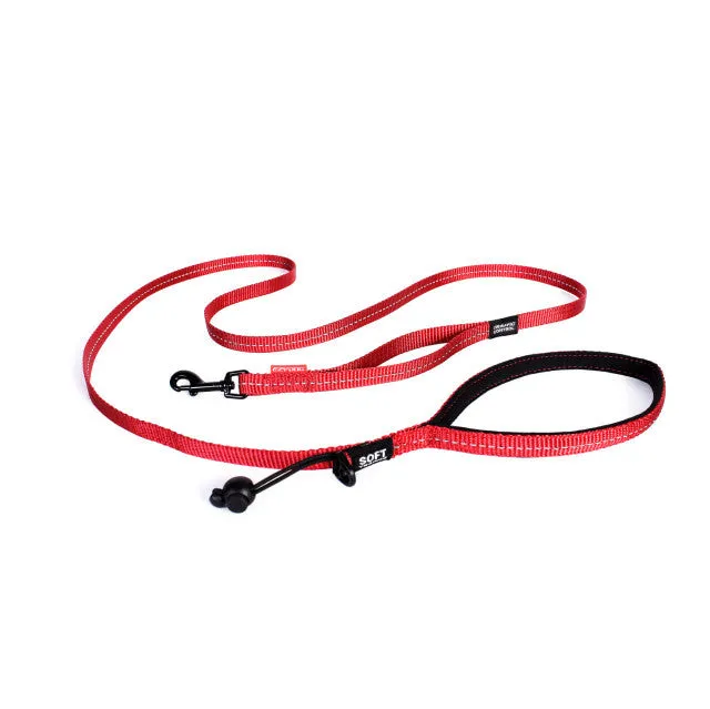 EZYDOG Leash Soft Trainer LITE