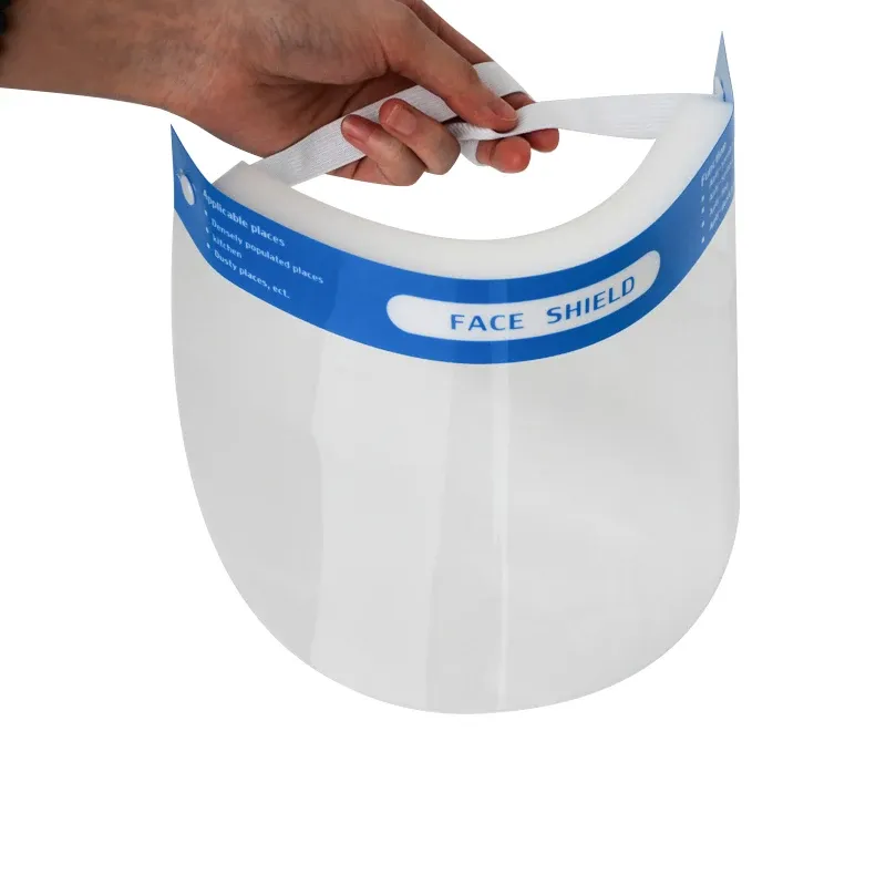 face shield