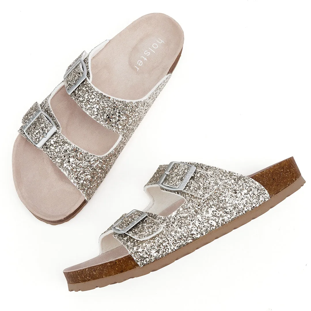 Farah - Light Gold