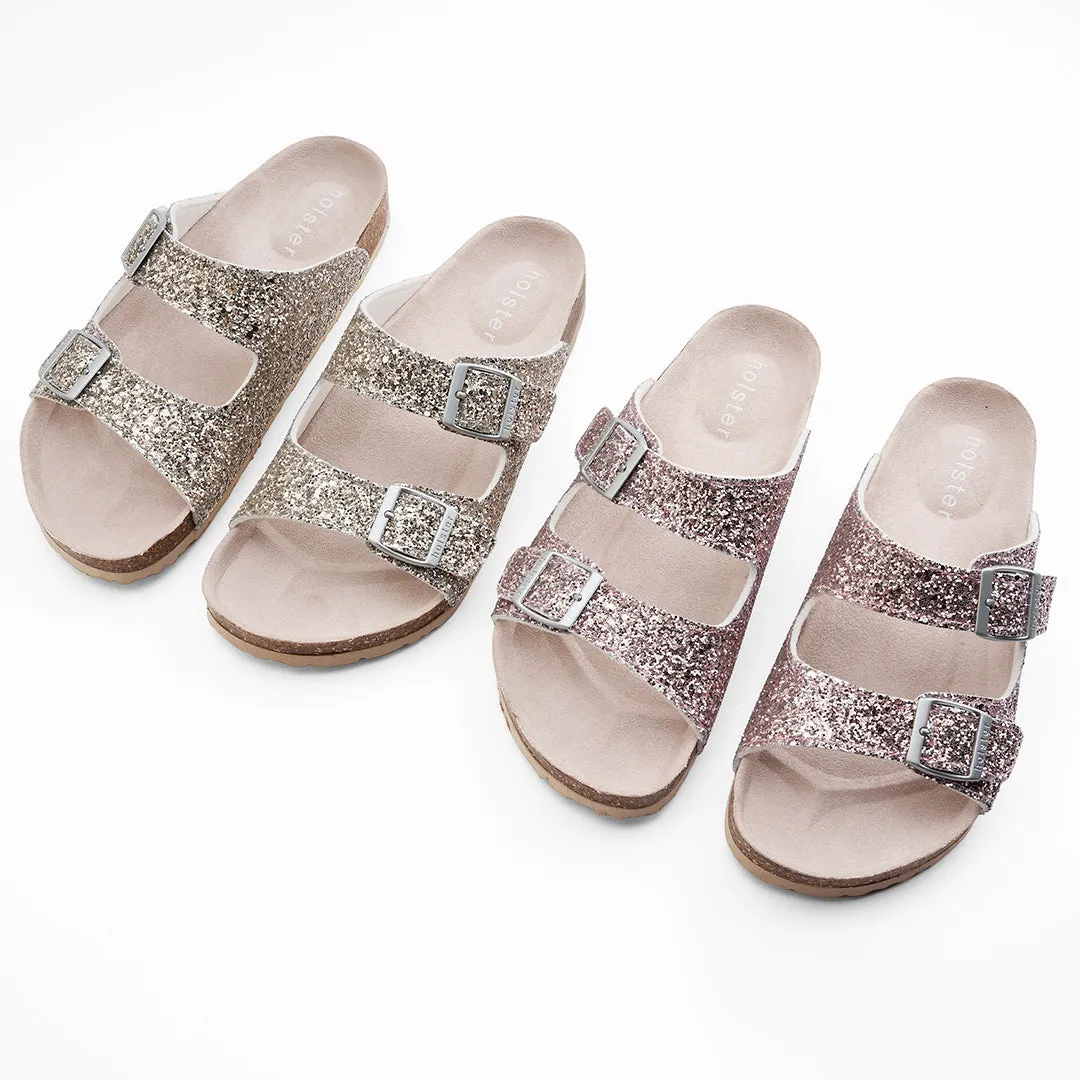 Farah - Light Gold