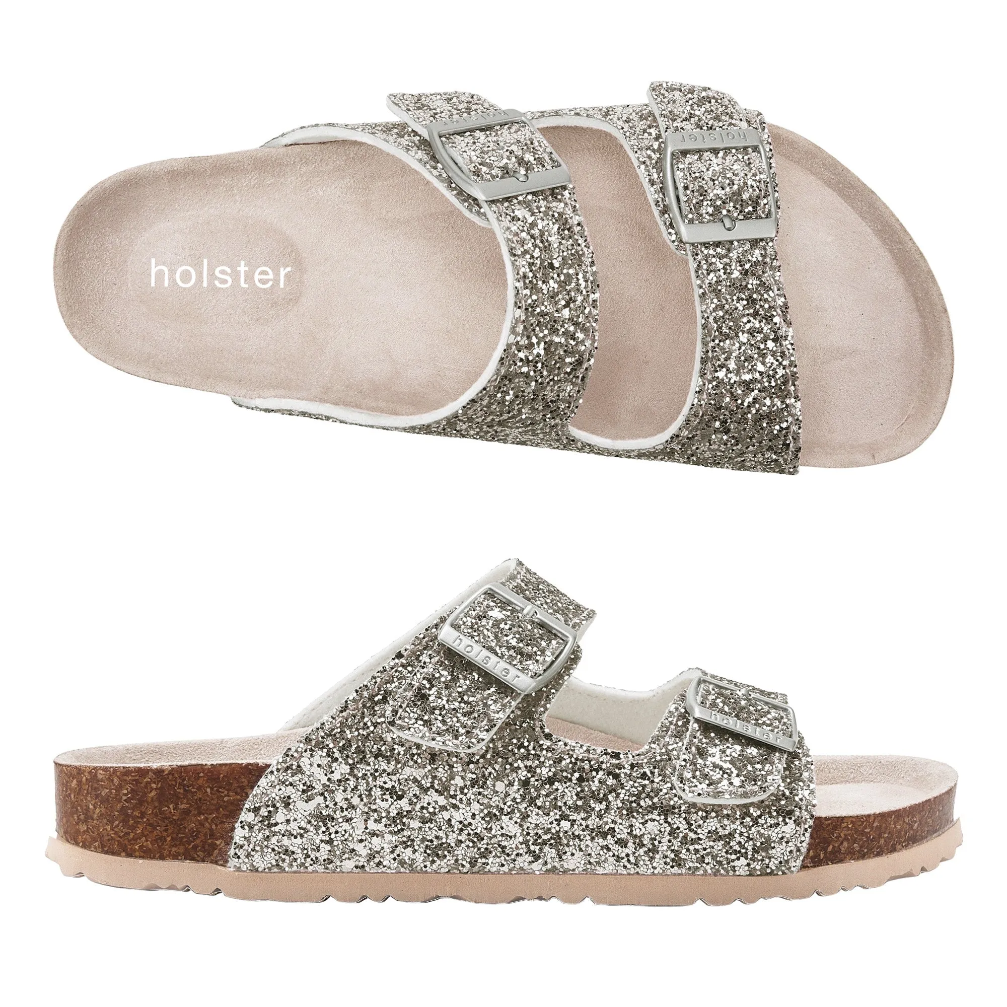 Farah - Light Gold