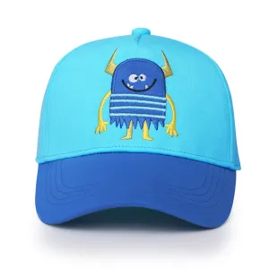 Flapjacks Kids Ball Cap Monster - 2-4y