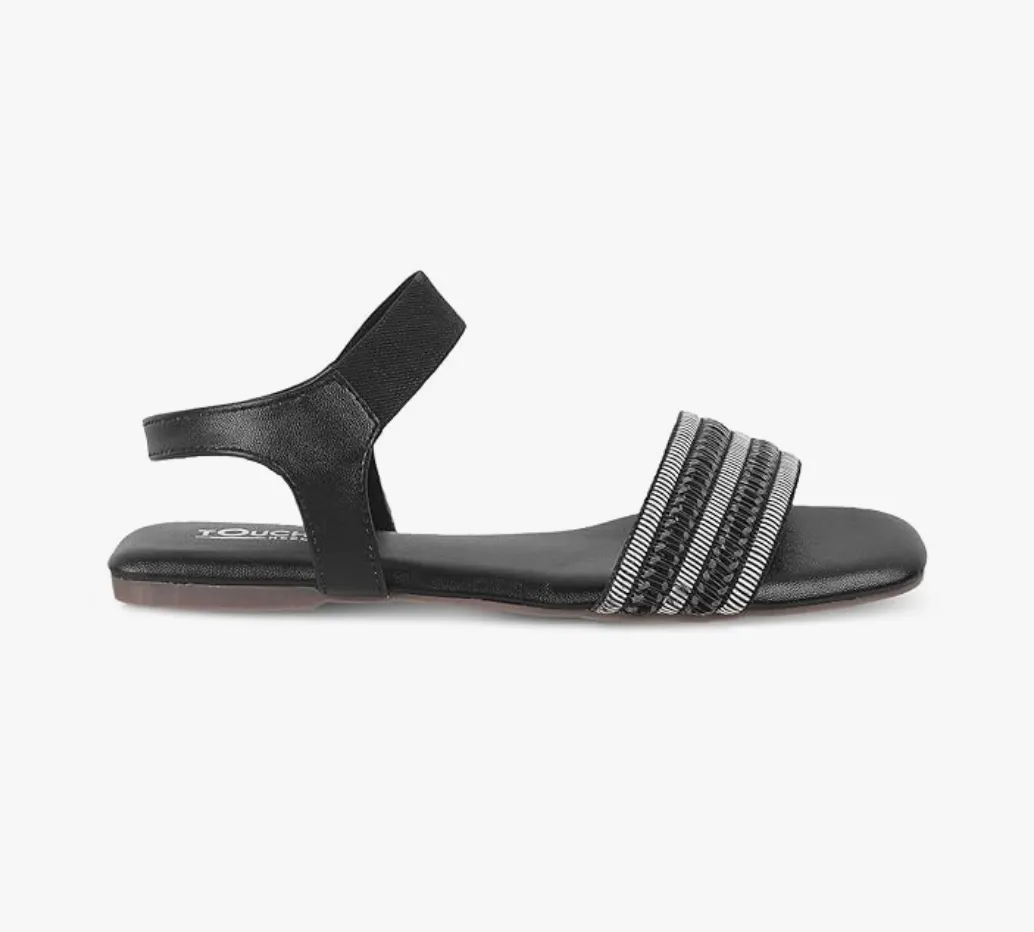 Flat Open Toe Sandals