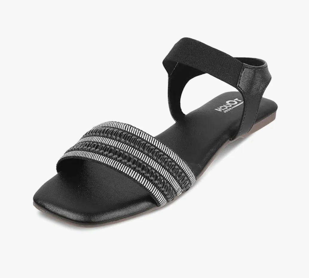Flat Open Toe Sandals