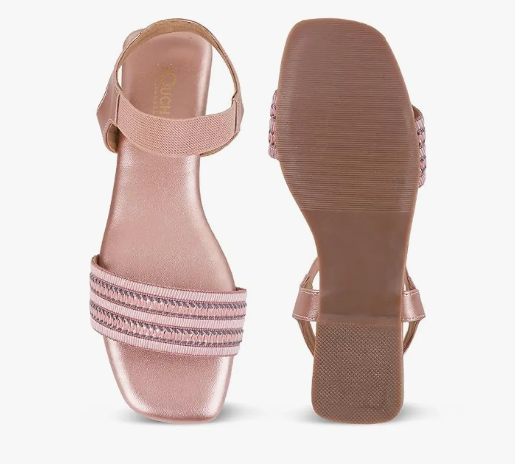 Flat Open Toe Sandals
