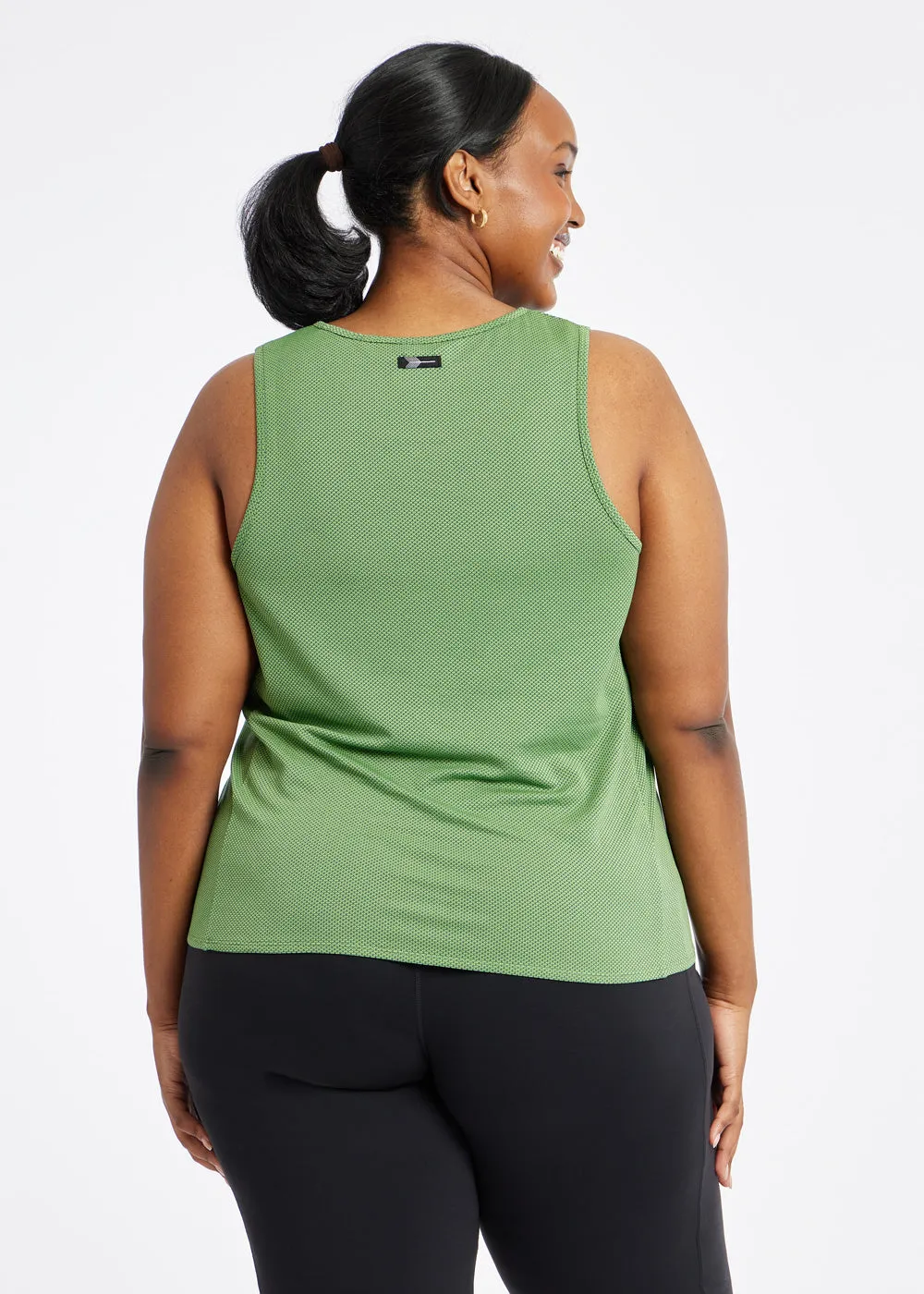 Flyout Trail Tank