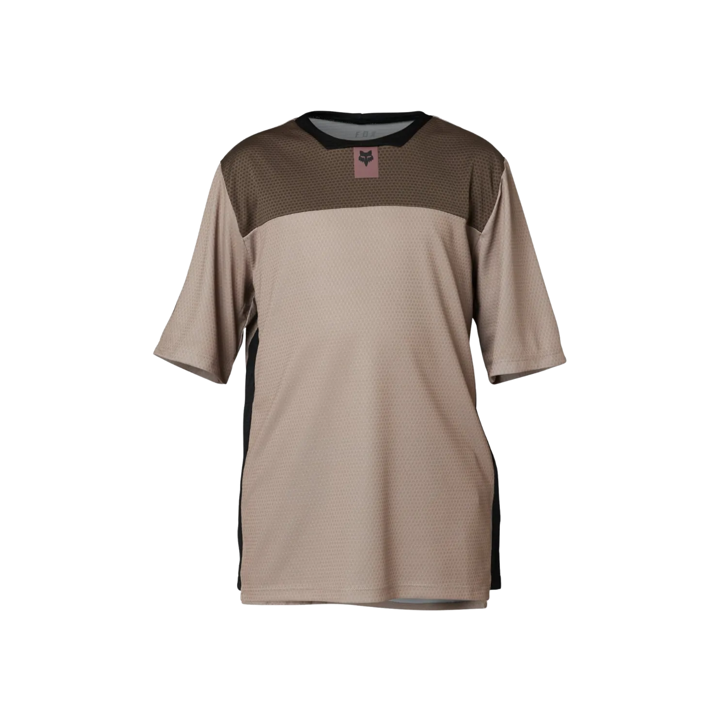 Fox Defend Youth SS MTB Jersey