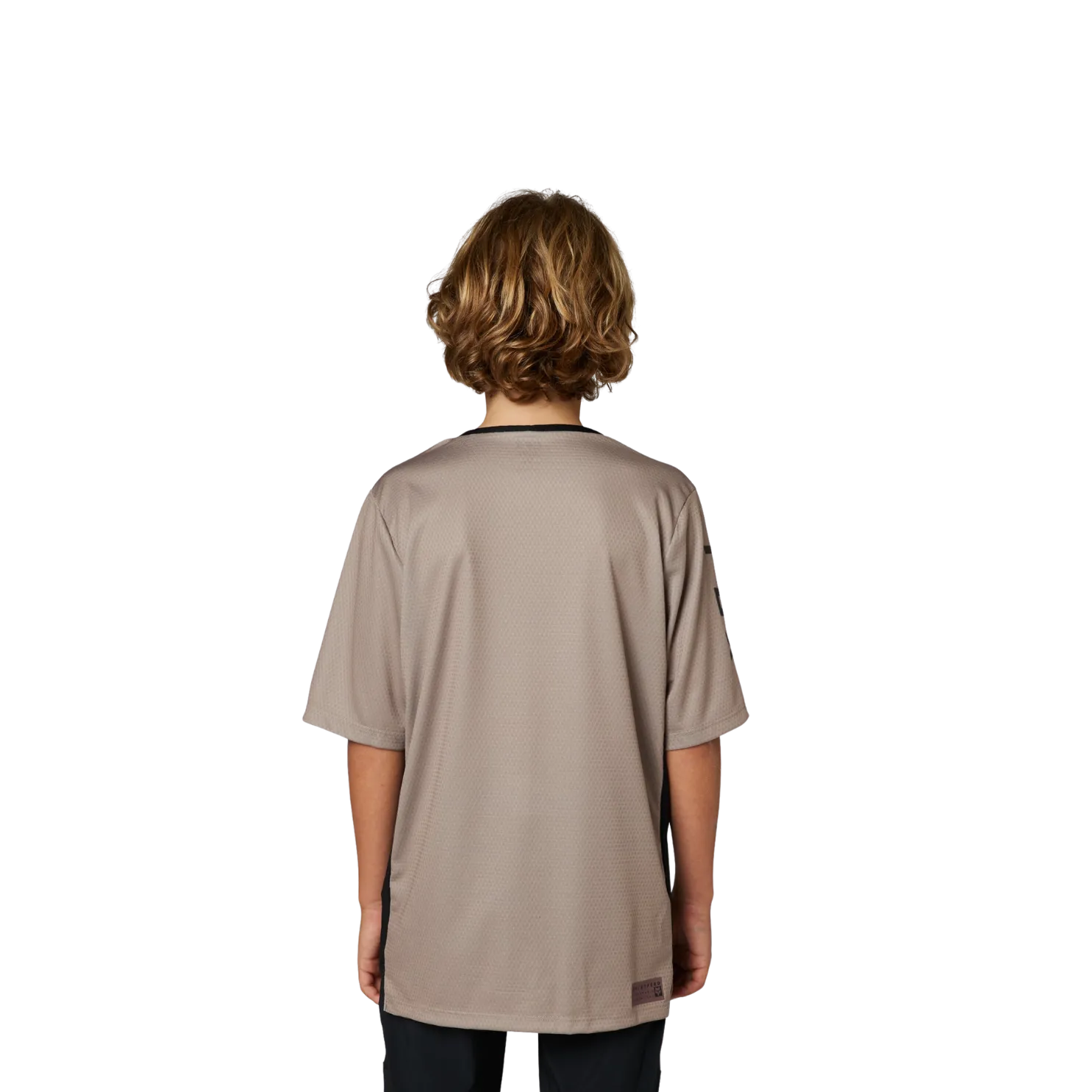 Fox Defend Youth SS MTB Jersey