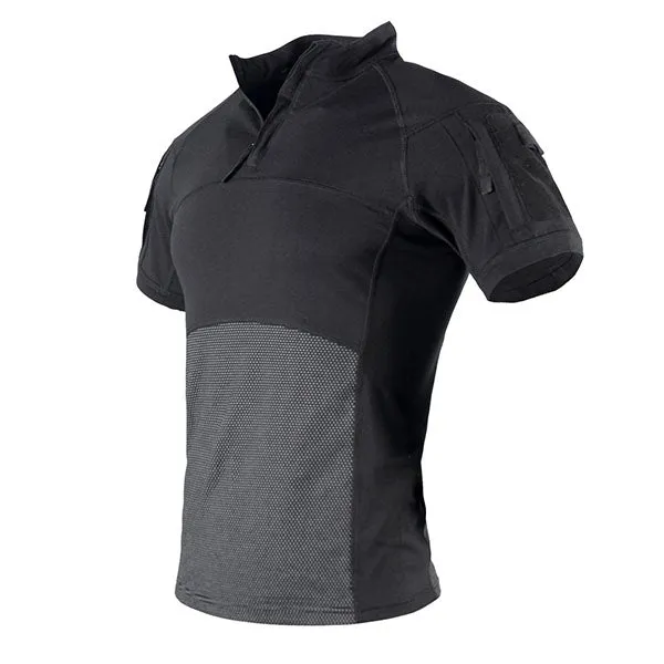 Frog Suit Short-sleeved Men's T-shirt