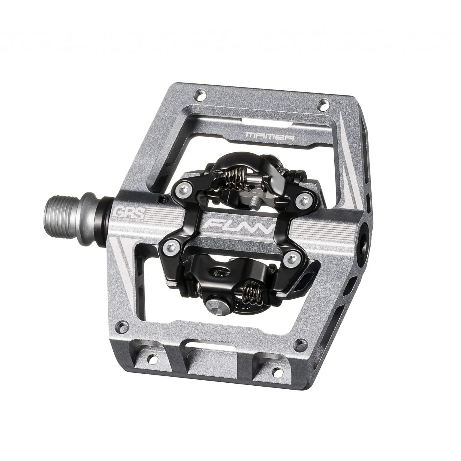 Funn Mamba S Clipless Pedals