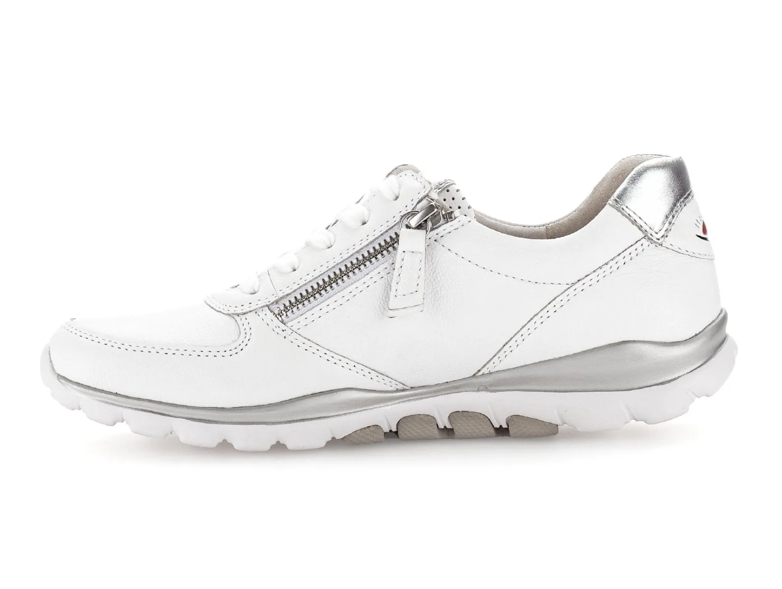 Gabor Rolling Soft 66.968.51 Fantastic - White Silver