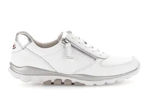 Gabor Rolling Soft 66.968.51 Fantastic - White Silver