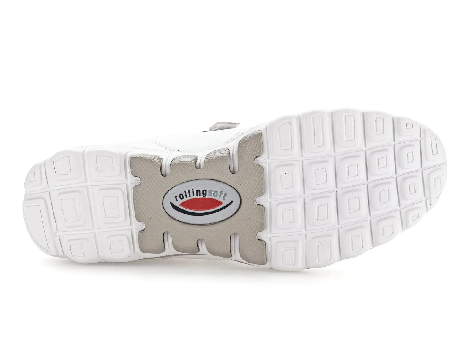 Gabor Rolling Soft 66.968.51 Fantastic - White Silver