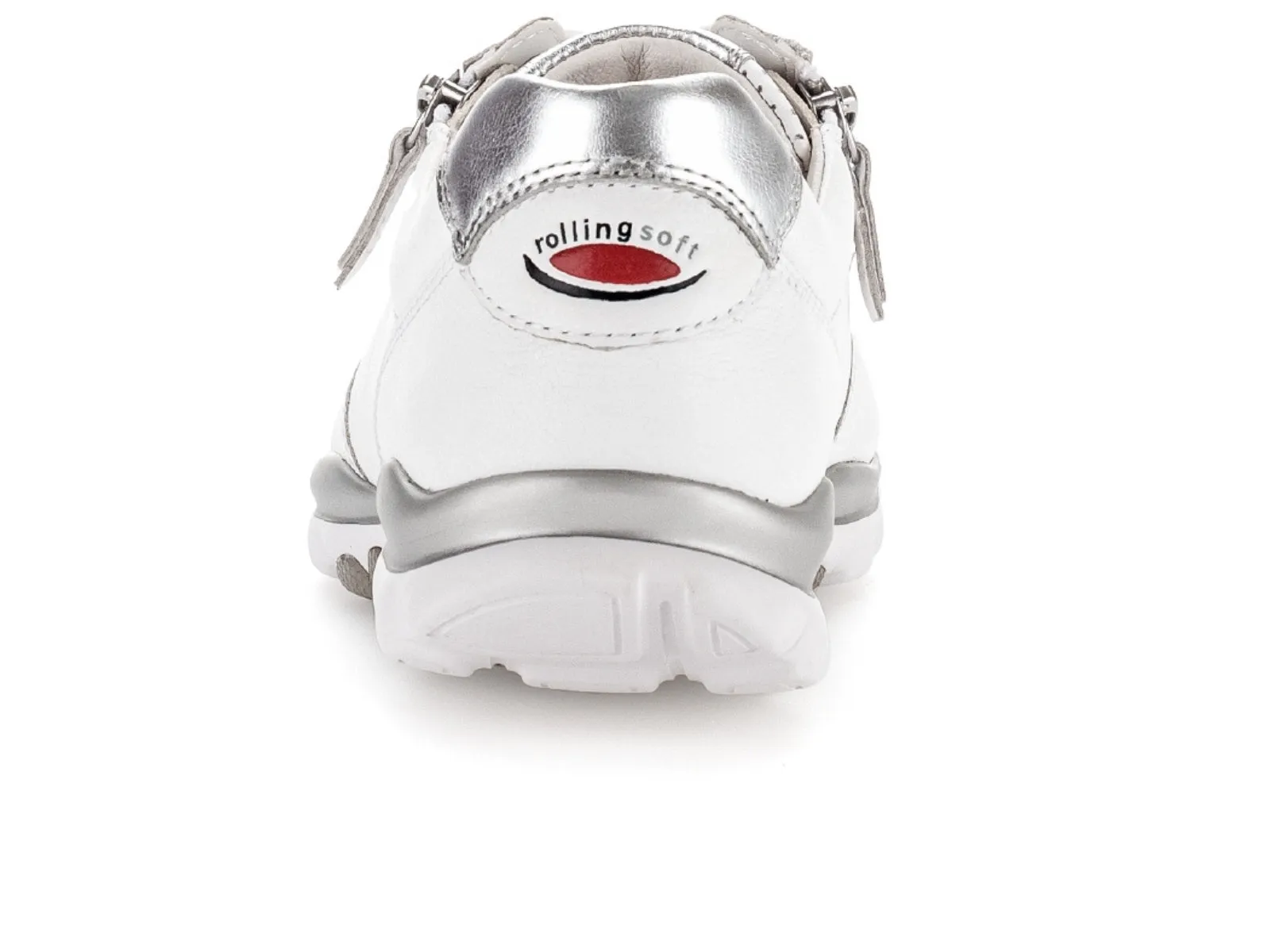 Gabor Rolling Soft 66.968.51 Fantastic - White Silver