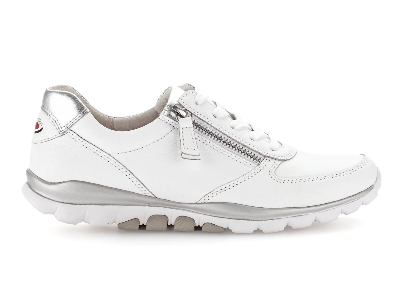 Gabor Rolling Soft 66.968.51 Fantastic - White Silver