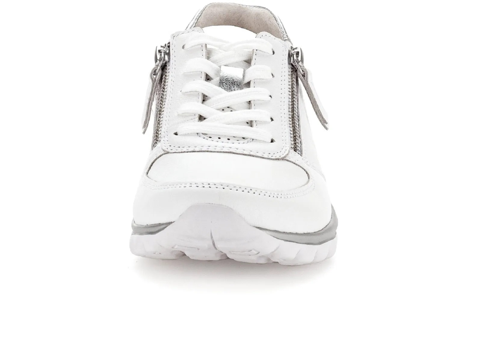 Gabor Rolling Soft 66.968.51 Fantastic - White Silver