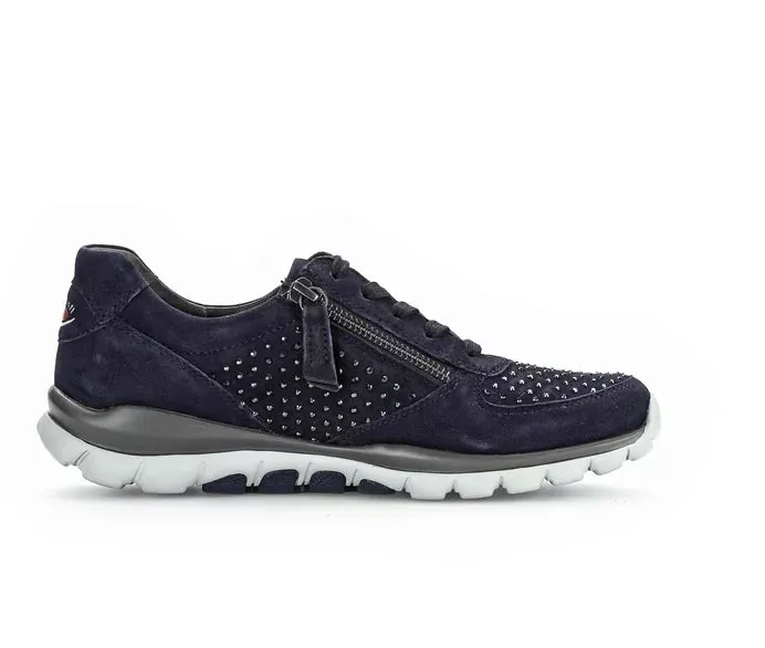 Gabor Rolling Soft Shoe