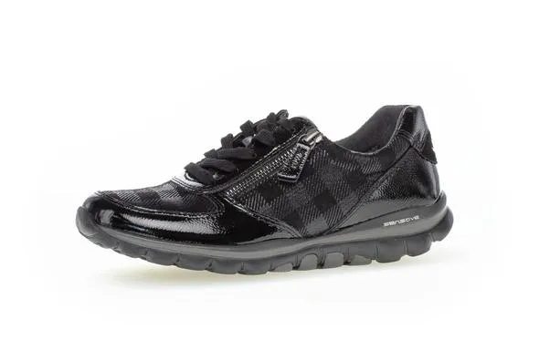 Gabor Rolling Soft Trainer
