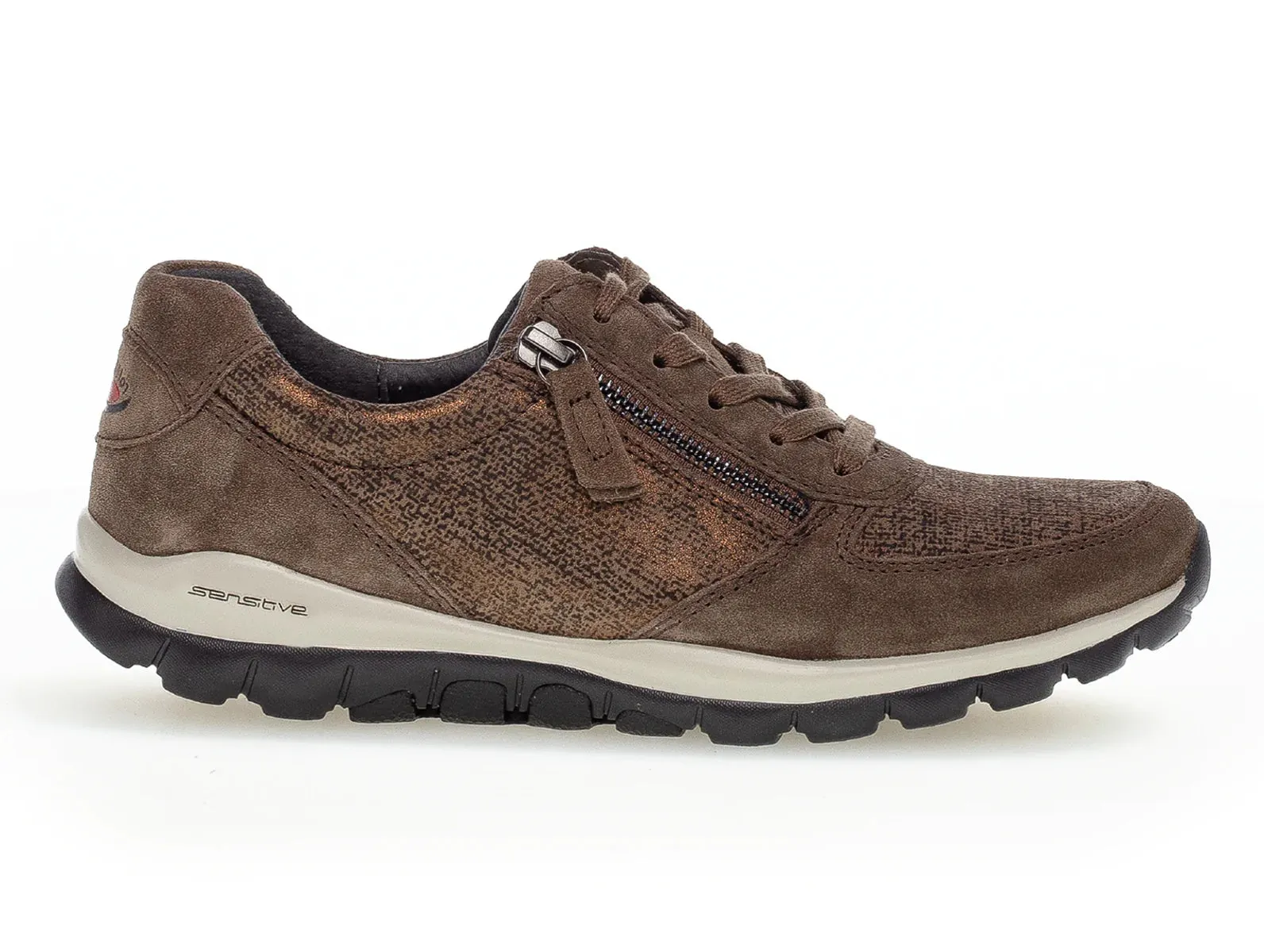 Gabor Rolling Soft Trainer