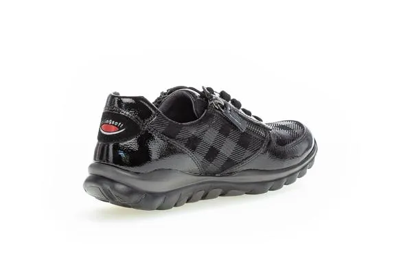 Gabor Rolling Soft Trainer