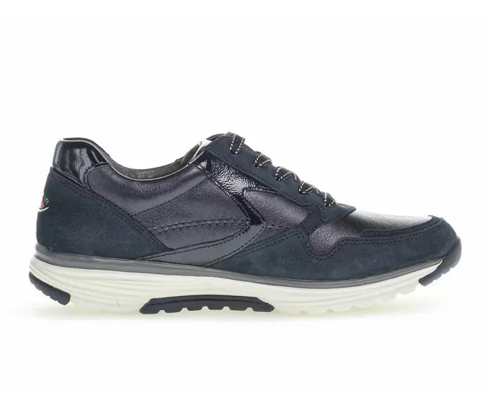 Gabor Rolling Soft Trainer