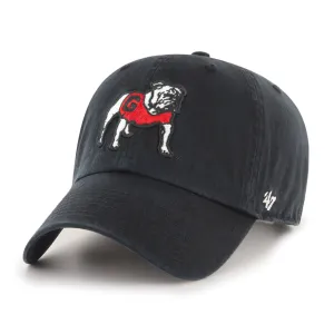GEORGIA BULLDOGS VINTAGE '47 CLEAN UP KIDS